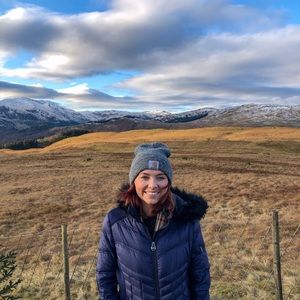 Meet your Posher, Madyson